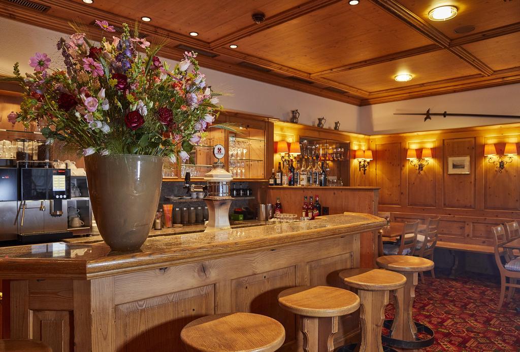 Hotel Winkelried Am See Stansstad Luaran gambar